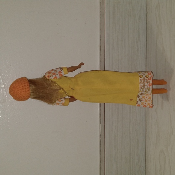 Vintage Kong Kong Mod Barbie Clone Doll - Picture 2 of 6